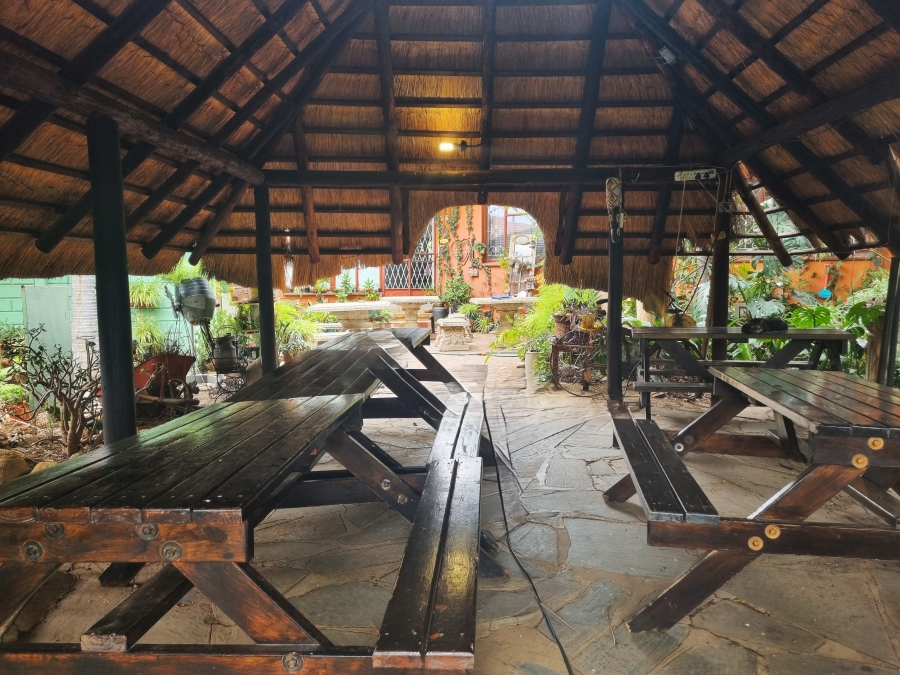 Commercial Property for Sale in Bodorp North West